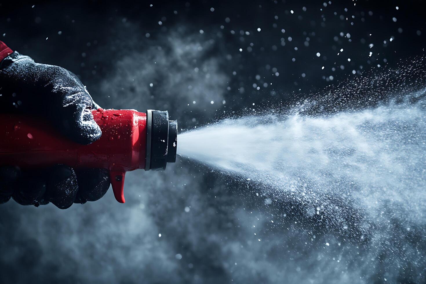 Firestopping Contracting