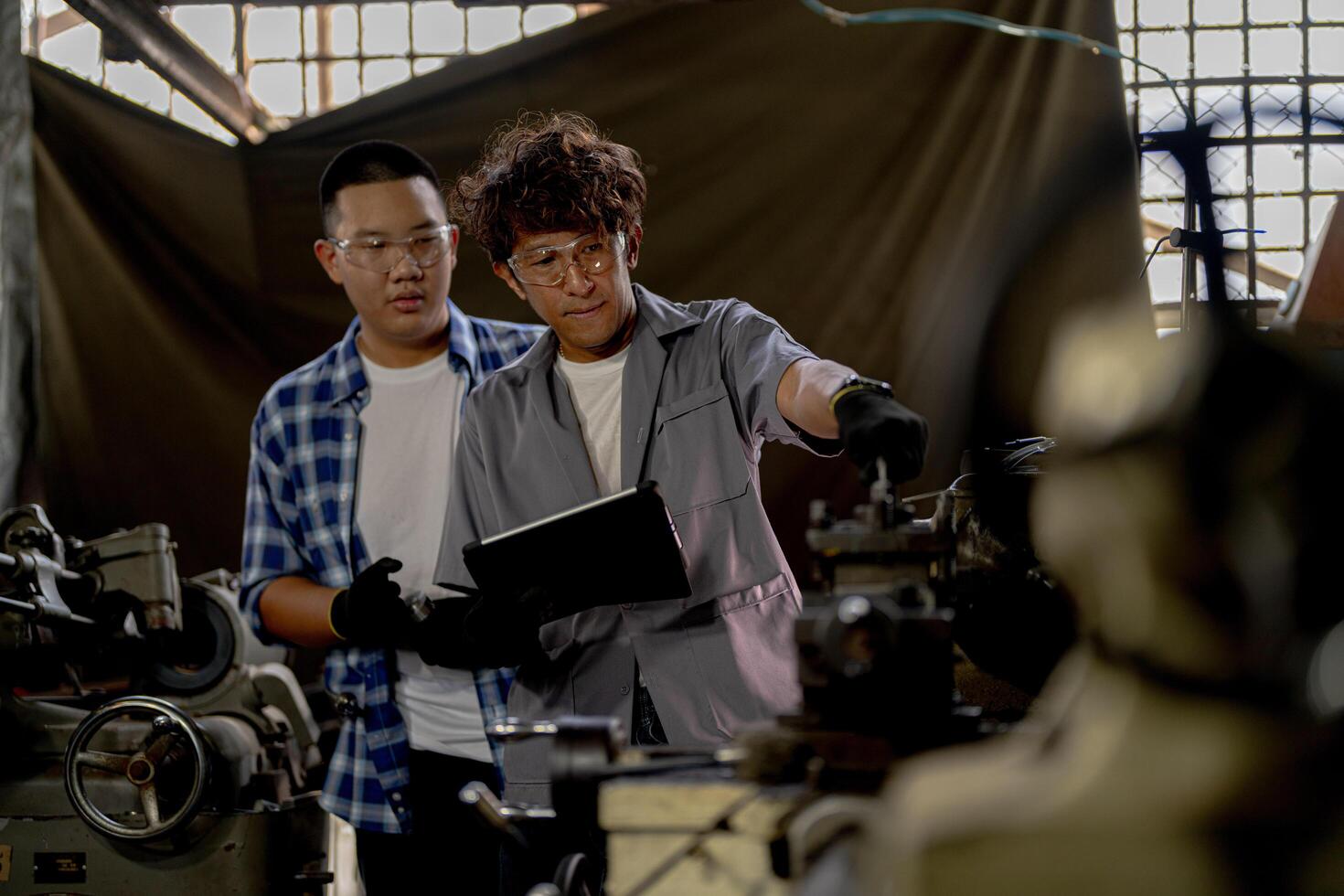 Maintenance & After-Sales Support