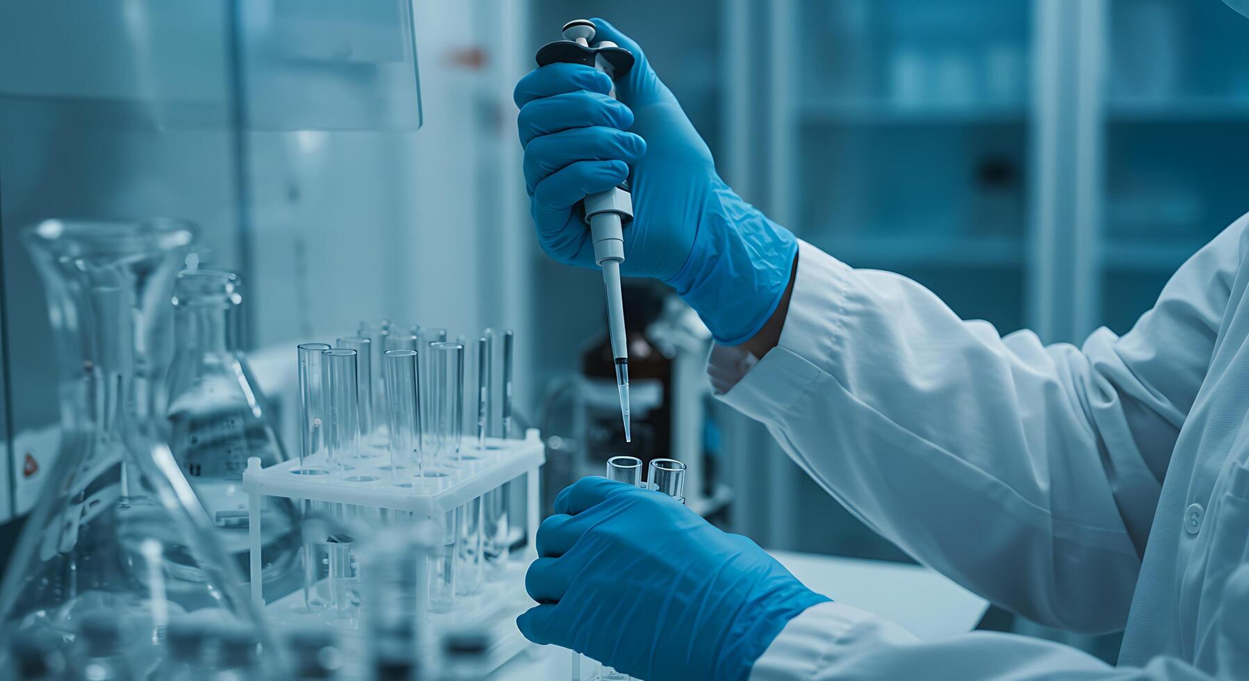 Laboratory Turnkey Solutions