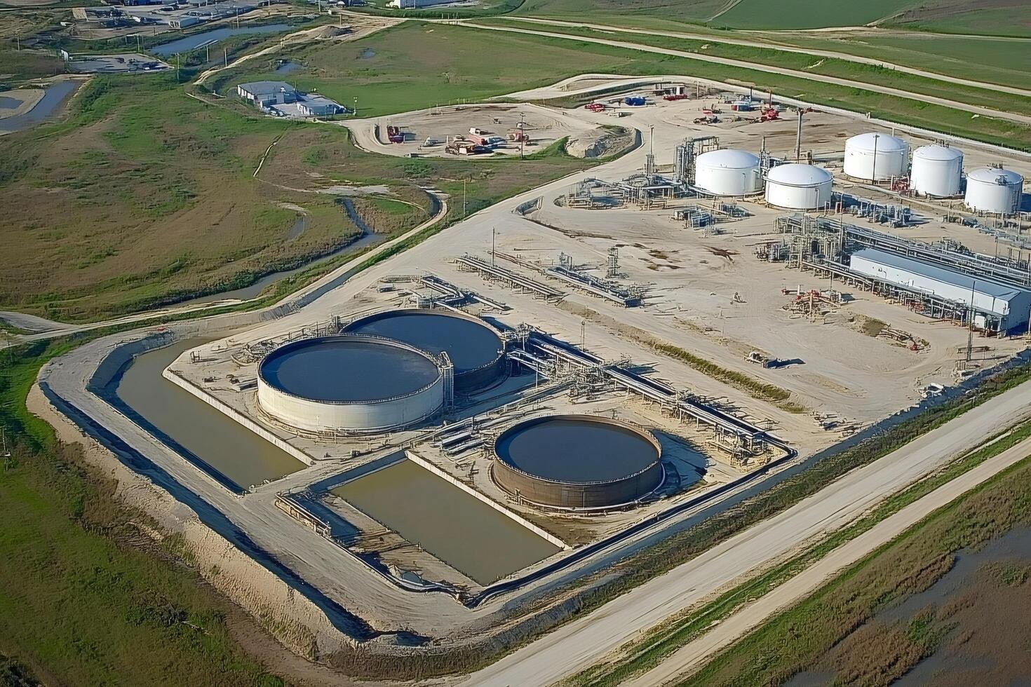 Oil, Gas & Energy Contracting