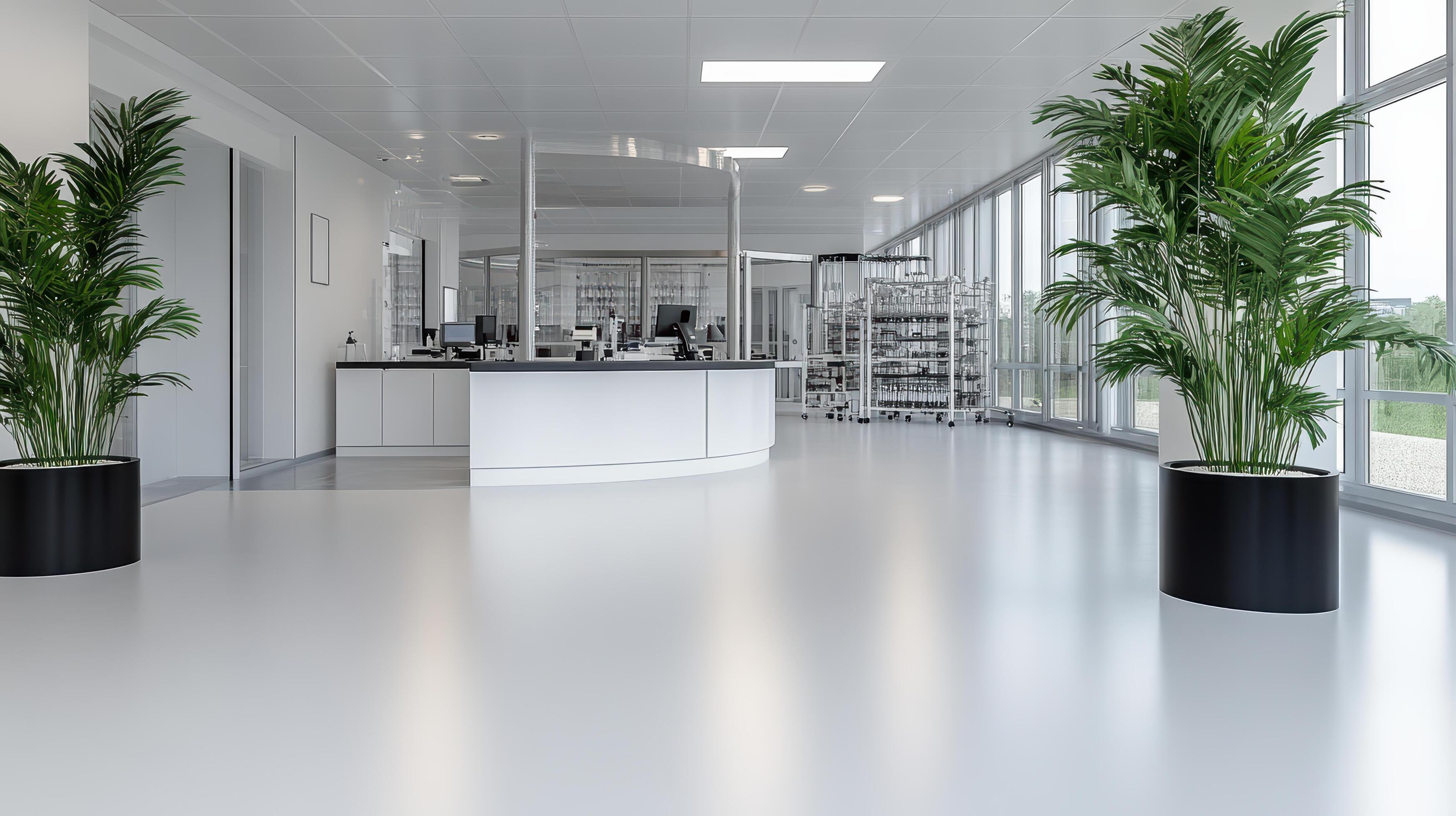 Specialized Fit-Out & Interiors