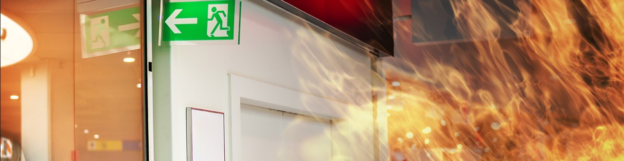 Passive Fire Protection