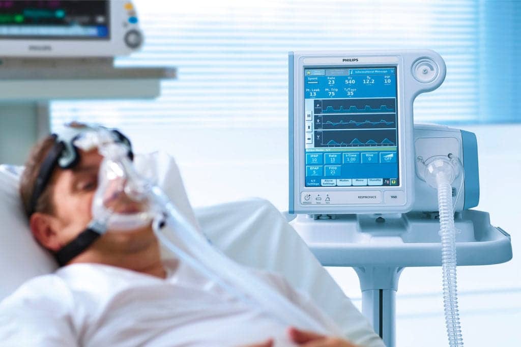 Respiratory Devices