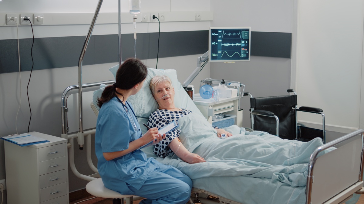 Medical Furniture