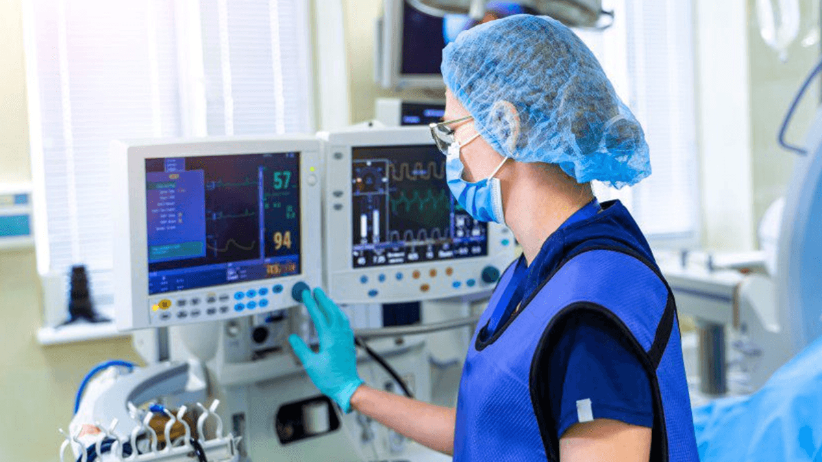 Medical Devices & Equipment