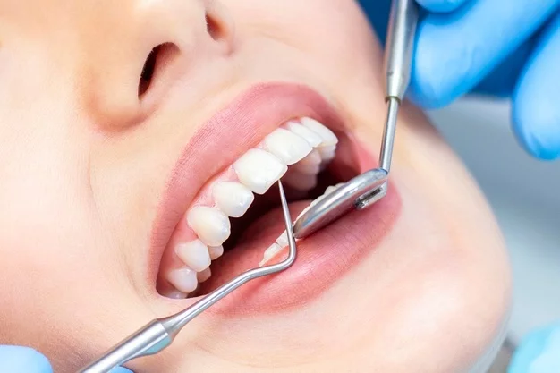 Dental Equipment & Supplies