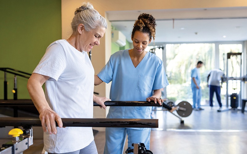 Mobility, Rehab & Physiotherapy Equipment