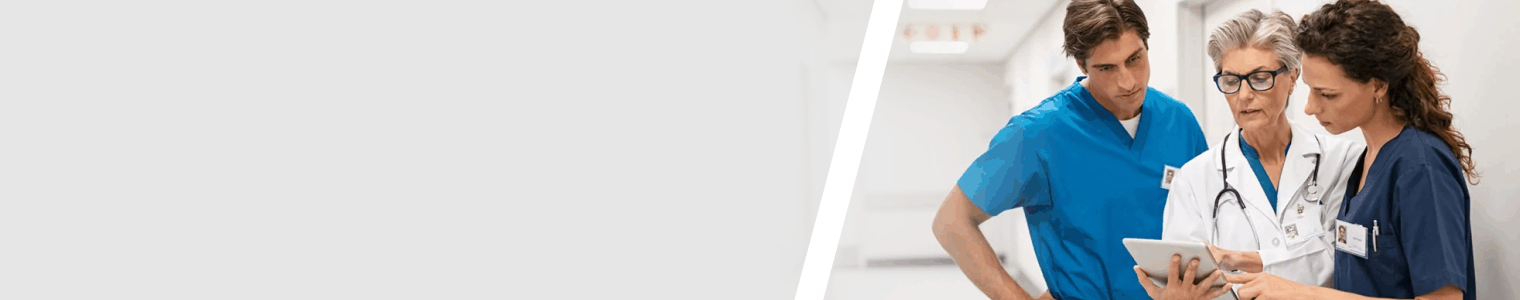 Healthcare Solutions