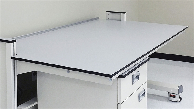 Worktops