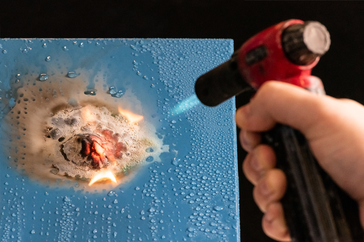 Protective Chemicals & Coatings
