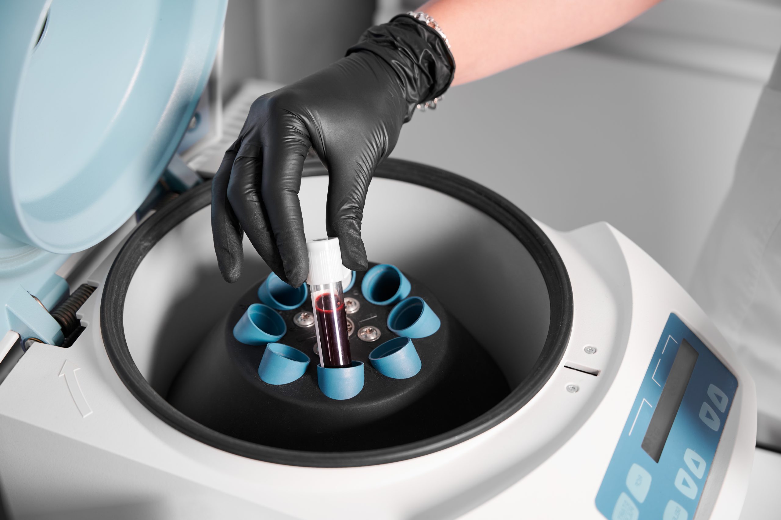 Lab Equipment