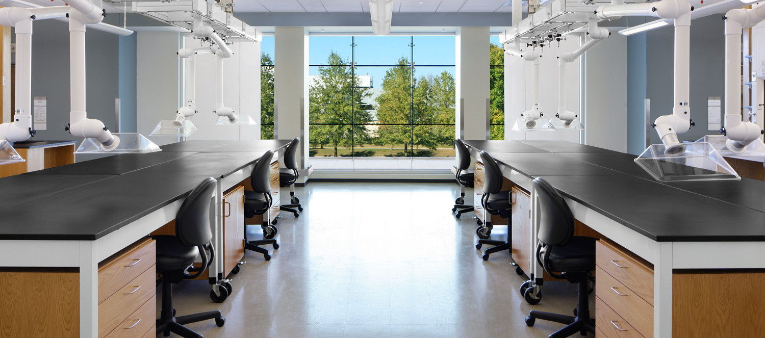 Lab Furniture