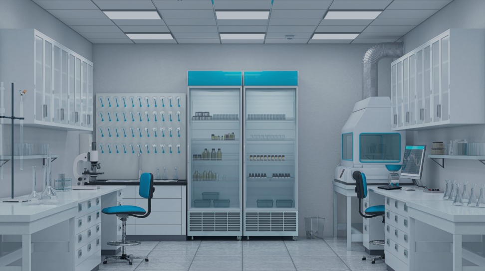 Lab Turnkey Solutions