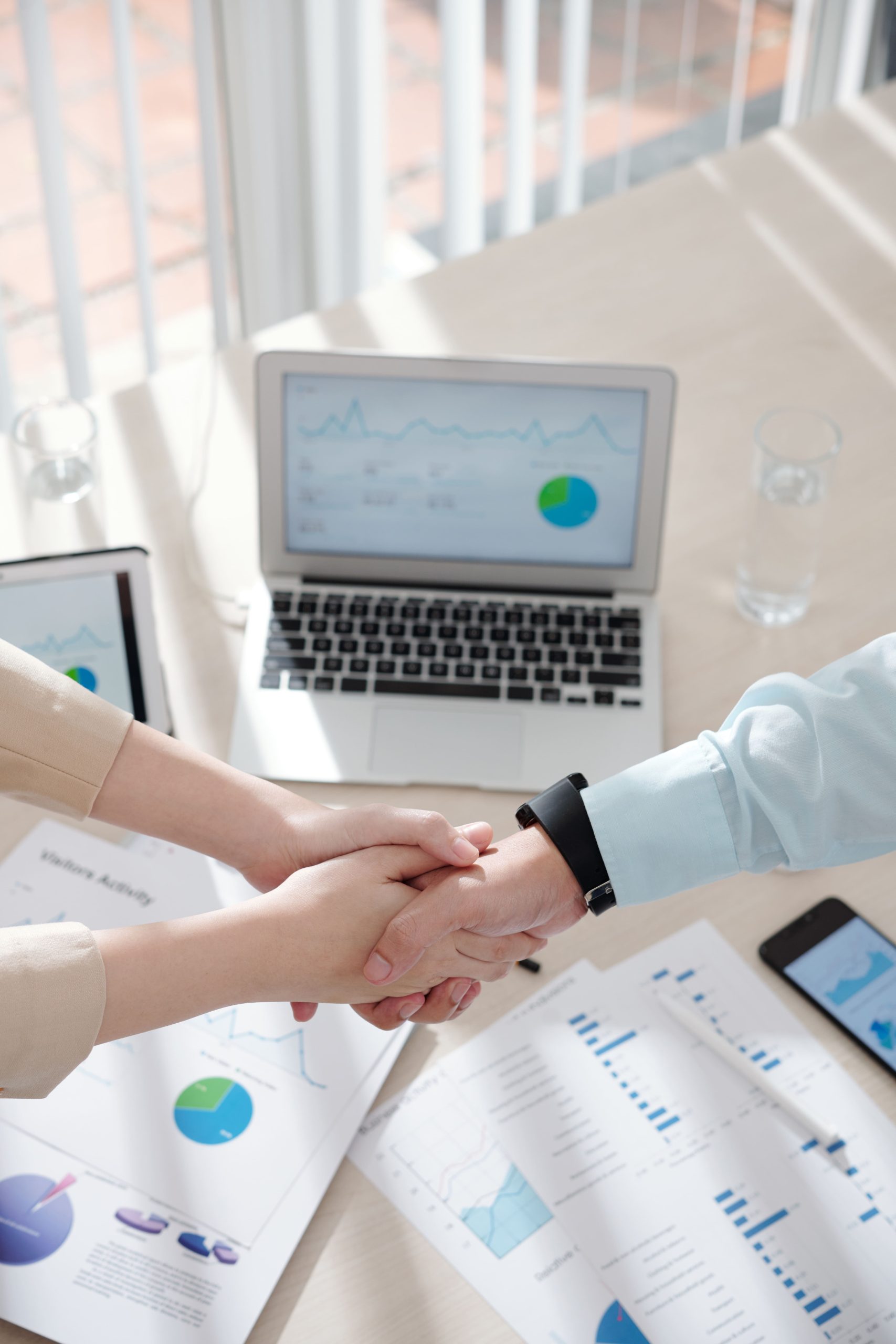 about oxytech