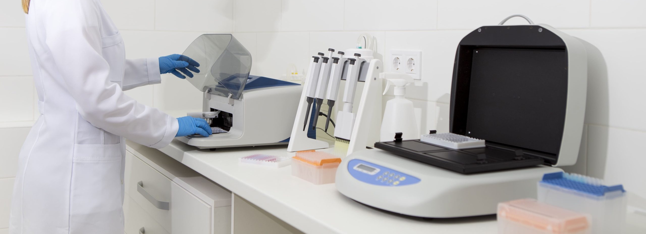 Lab Equipment’s
