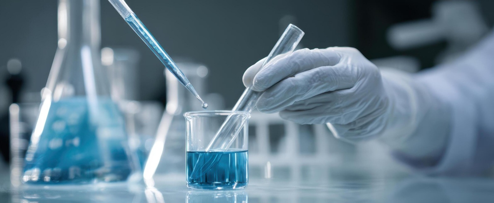 laboratory Solutions