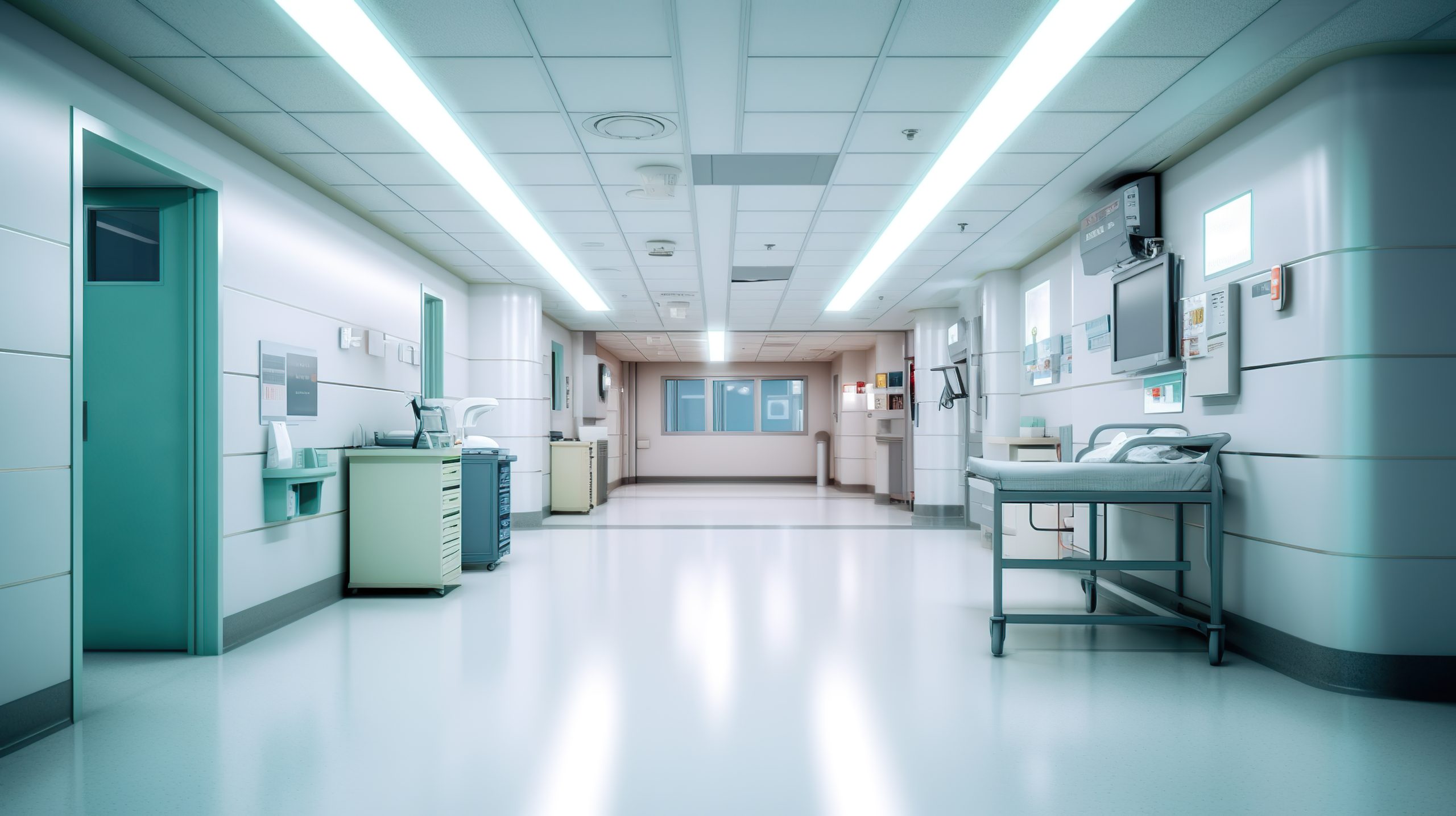 Lab Flooring