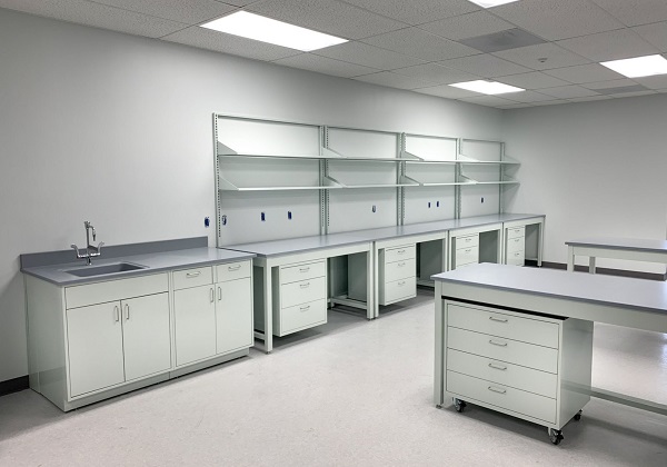 Lab Furniture