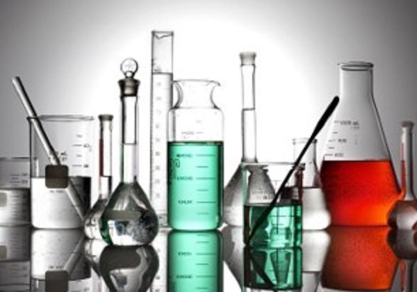 Lab Glassware