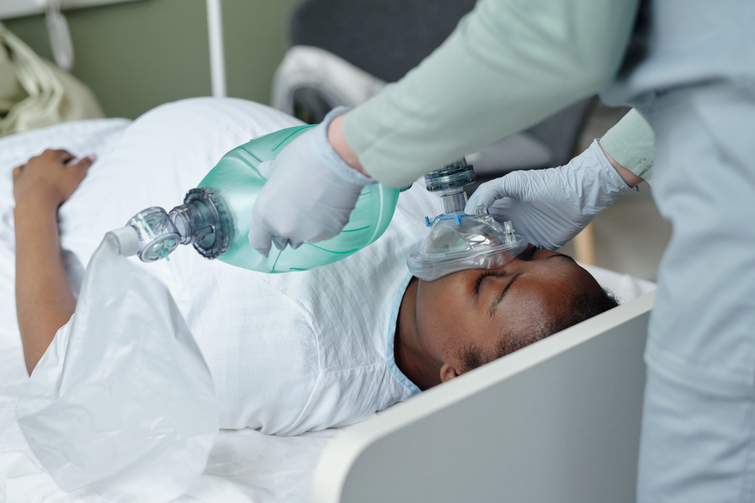 Medical Gas System