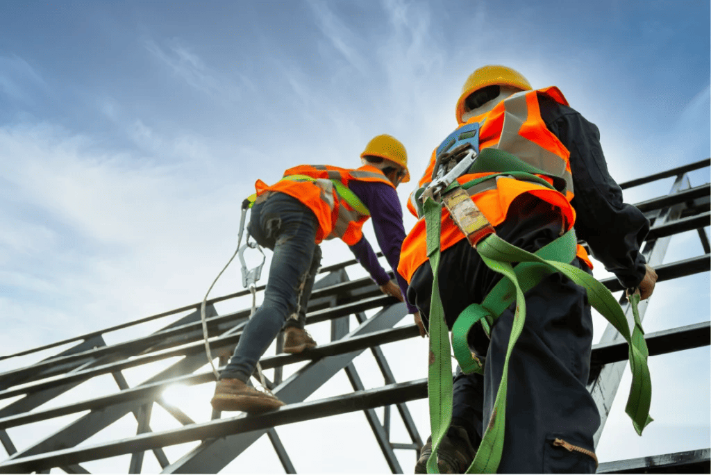 Fire Stopping and Fire Proofing Contracting in Saudi Arabia – Building Safety You Can Trust