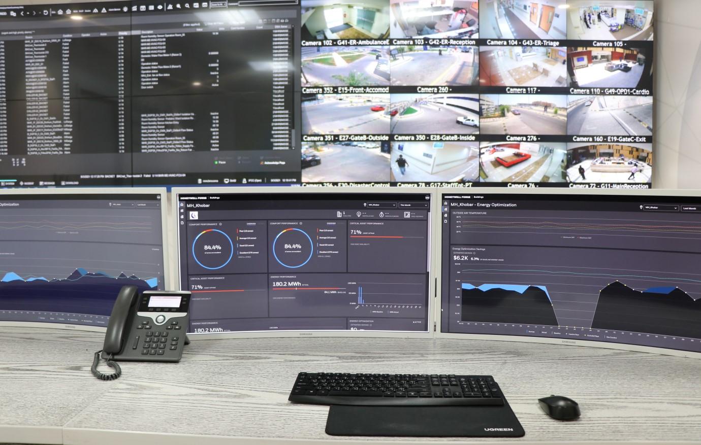 Building Automation & BMS