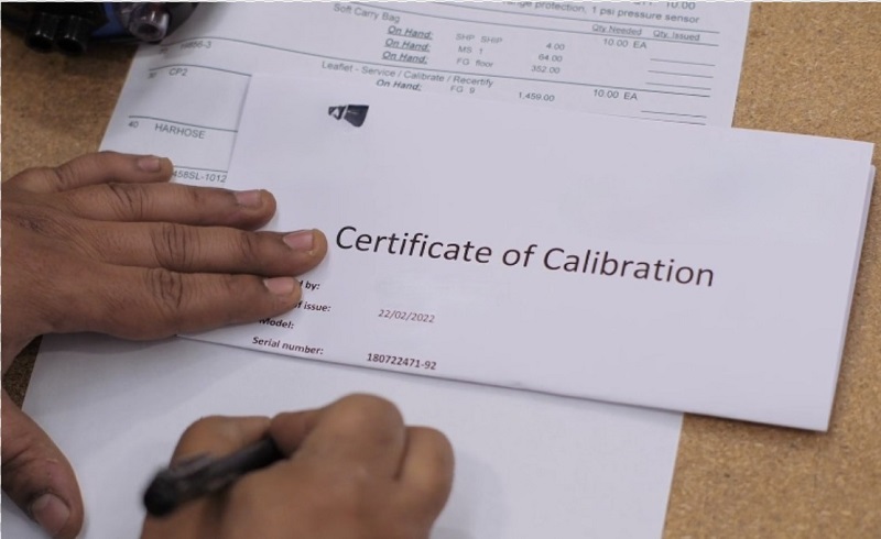 Certification, Compliance & Validation