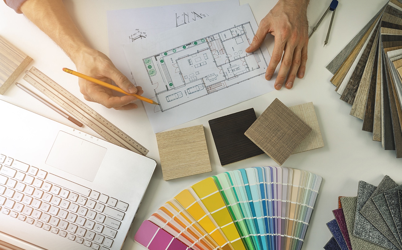 Design & Concept Development