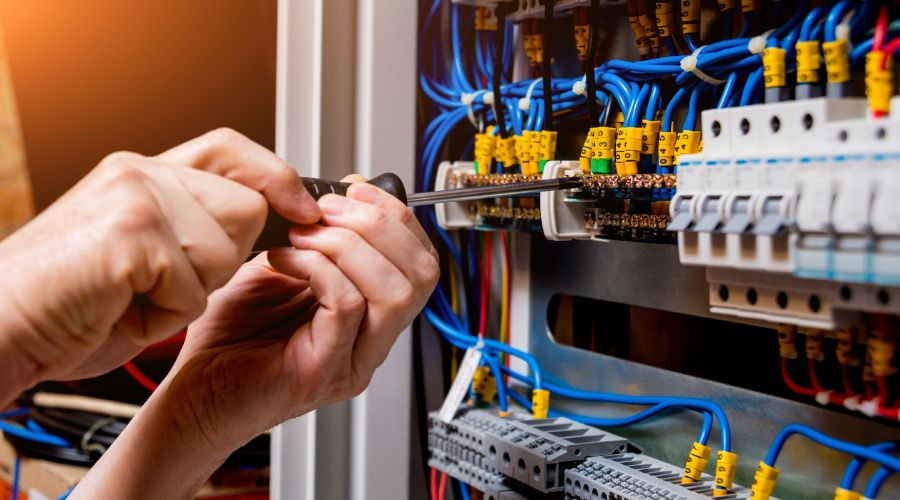 Electrical Systems