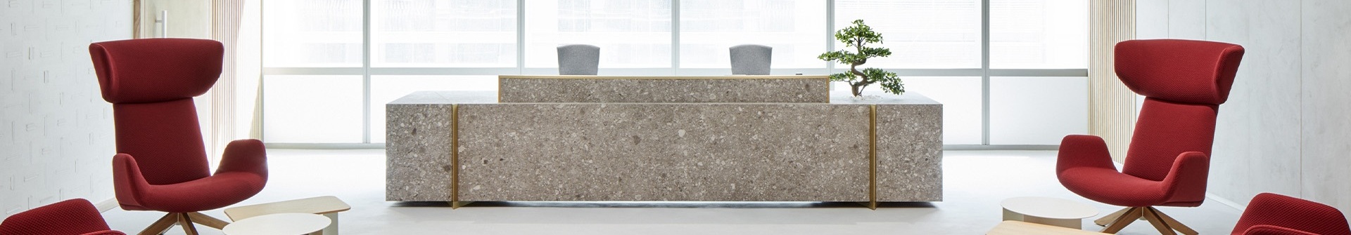 Fit-Out & Interiors