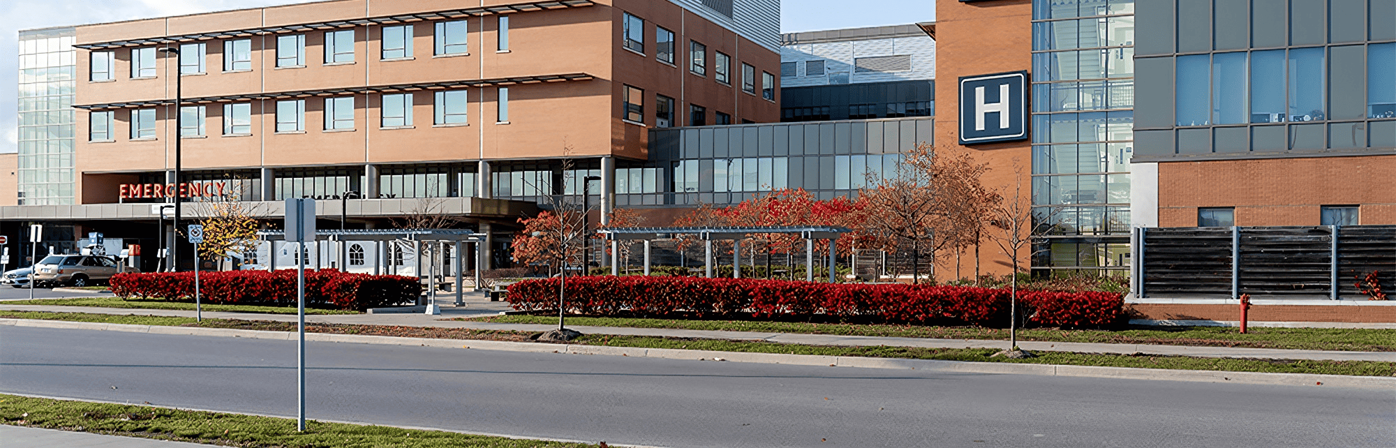 Medical Infrastructure Solutions <br> for Hospitals & Clinics