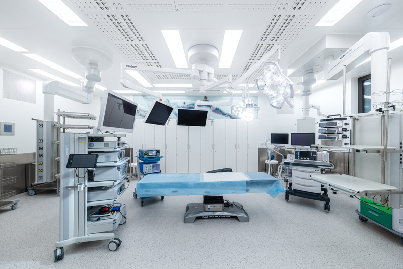 Medical Engineering Solutions