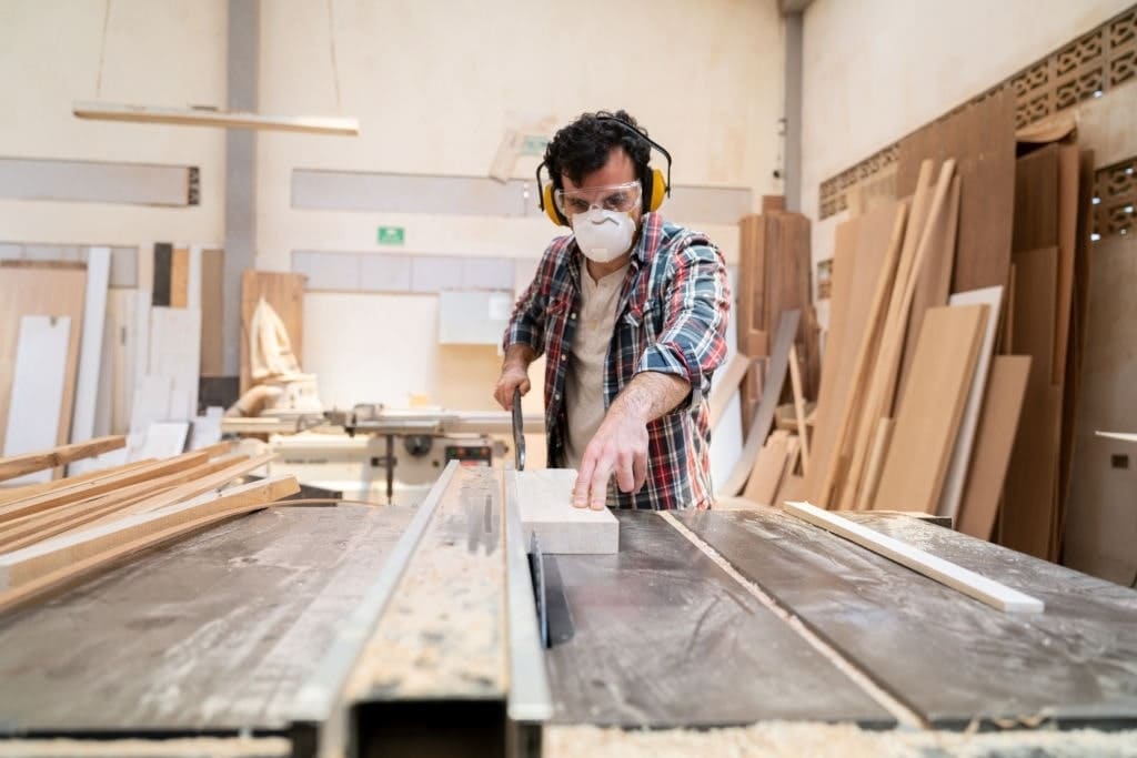 Joinery & Custom Furniture