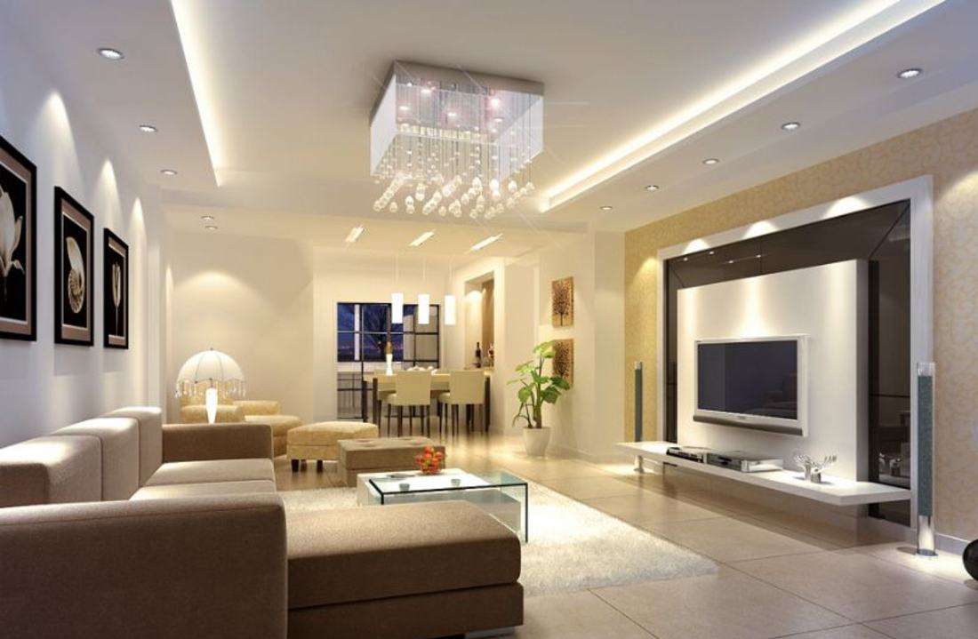 Lighting & Electrical Works