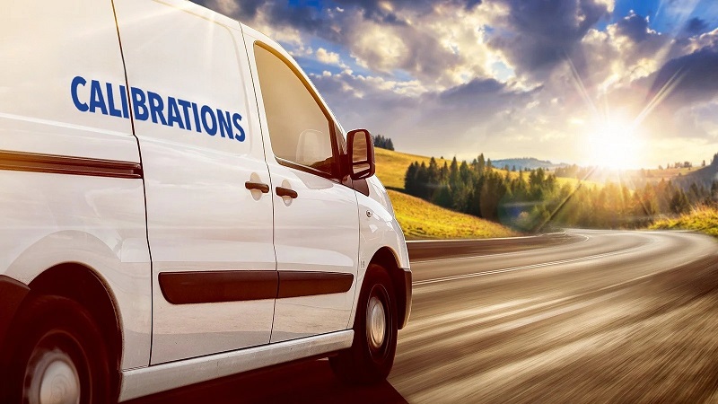 On-Site & Laboratory Calibration