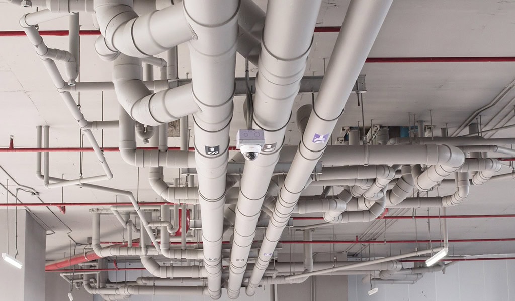 Plumbing & Drainage